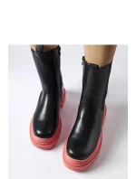 Topánky model 204838 Solea