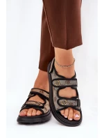 Sandále model 209904 Step in style Sandále model 209904 Step in style