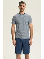 Pyžamo model 226604 Henderson Pyžamo model 226604 Henderson