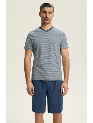 Pyžamo model 226604 Henderson Pyžamo model 226604 Henderson