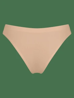 sloggi GO Sense Thong 2P - BROWN - SLOGGI BROWN - SLOGGI