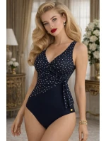 Plavky Self S 1069 V1MG10 Margarita 10 M-3XL