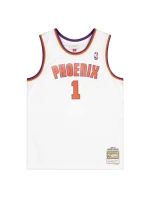 Mitchell & Ness Phoenix NBA Alternate Jersey Suns 2002 Anfernee Hardaway M SMJY4443-PSU02AHAWHIT Pánske