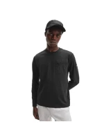 Pánska mikina Calvin Klein Longsleeve Tech Repreve M K10K109080