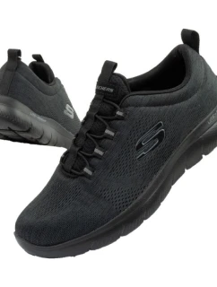 Skechers Summits-Louvin M 232186/BBK