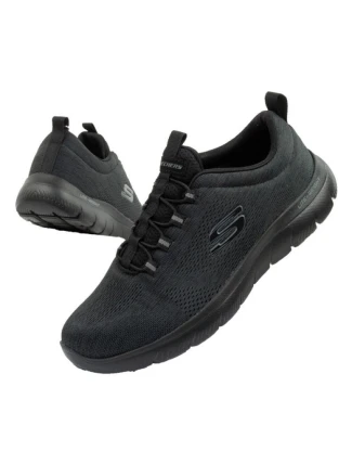 Skechers Summits-Louvin M 232186/BBK