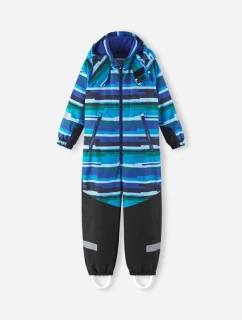 Detská zimná kombinéza Reima - nepremokavá a priedušná (5100131B-6903)