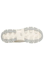 Skechers Dámske slip-ins™ D'LITES SMOOTH NOSTALGIA 150537 NTGY