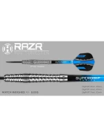 Gates Razr 90% Steeltip HS-TNK-000013377