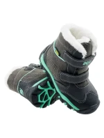 Detská obuv Daisy Mid Jr 92800184025 - Bejo