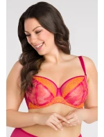 Gorsenia K858 Zobraziť farbu: amarant