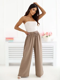 CS SP nohavice LF5101.94 dark lilac