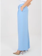 Nohavice IT SP FL9020 1.69 svetlo modrá