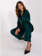 Súprava LK KMPL 509427.43 tmavozelená