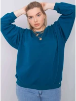 Mikina RV BL 6316.16X námorné