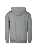 Chill mikina unisex tmavo šedá