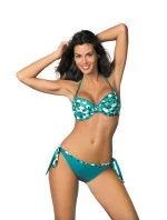 Dámske dvojdielne plavky Mira M-412 - Marko