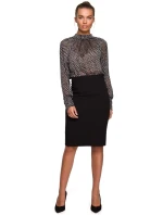 Blúzka model 149251 Stylove