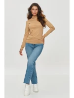 Blúzka model 200140 Macadamia