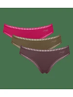 sloggi GO Crush Mini C3P – Multi – SLOGGI Multi – SLOGGI sloggi GO Crush Mini C3P – Multi – SLOGGI Multi – SLOGGI