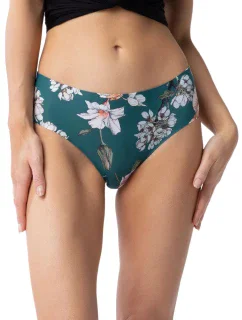 Dámske klasické nohavičky Tea Rose - JULIMEX