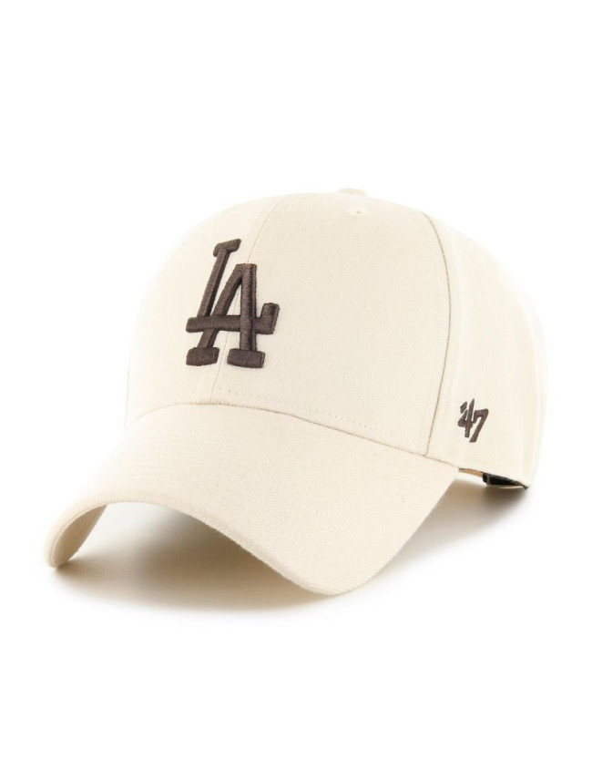 47 Značka Mlb Los Angeles Dodgers baseballová čiapka B-MVPSP12WBP-NTG