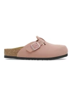 Birkenstock Boston BS Jr 1029748 detské žabky Birkenstock Boston BS Jr 1029748 detské žabky
