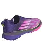 Topánky adidas F50 Lamine Yamal League LL Jr TF JQ9734