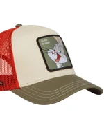Capslab X Looney Tunes baseballová čiapka CL-LOO11-1-CT-BUG1