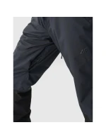 Pánske lyžiarske nohavice 4F 4FWAW24TFTRM0712-20S so šľapkami s membránou dermizax 20000 Pánske lyžiarske nohavice 4F 4FWAW24TFTRM0712-20S so šľapkami s membránou dermizax 20000