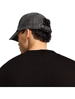 Čiapka Puma Wardrobe Ess Matal Dad, sivá, 25968 01