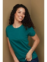 Stedman Classic-T Women Dámske tričko 05.2600 deep berry Stedman Classic-T Women Dámske tričko 05.2600 deep berry