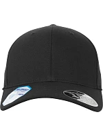 Flexfit 110C 6-panelová čiapka „Pro-Formance“ 55.110C čierna Flexfit 110C 6-panelová čiapka „Pro-Formance“ 55.110C čierna