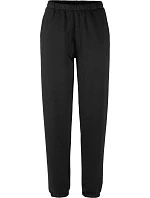 Craft Corporate Frequent Sweatpants W Dámske tepláky z hrubého materiálu 81.6303 čierne Craft Corporate Frequent Sweatpants W Dámske tepláky z hrubého materiálu 81.6303 čierne