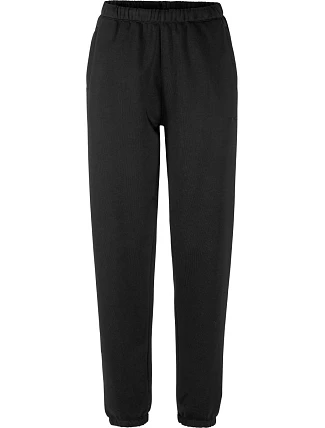 Craft Corporate Frequent Sweatpants W Dámske tepláky z hrubého materiálu 81.6303 čierne Craft Corporate Frequent Sweatpants W Dámske tepláky z hrubého materiálu 81.6303 čierne