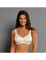 Airita pohodlná podprsenka s kosticami 5852 crystal - Anita Classix