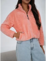 Blúzka CS BL BT1033.04 broskyňová