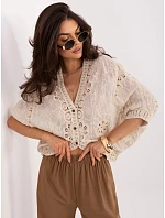 Jumper IR SW RR323.91 béžový