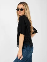 Blúzka IT BZ JL13.82 čierna