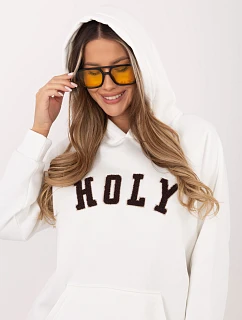 Blúzka RV BL A1082.10 ecru