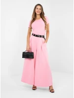 Blúzka RV BZ A1191.77 svetlo ružová