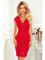 Večerné šaty model 146408 Numoco