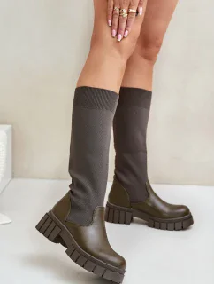 Topánky model 203495 Step in style