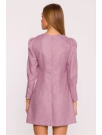 Denné šaty model 216632 Moe