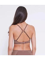 SLOGGI SOFT ADAPT - push-up podprsenka bez korzetu s technológiou FlexiMesh® Sloggi