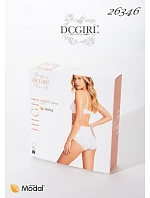 Nohavičky DC Girl 26346 A2, balenie, veľkosti M–XL Nohavičky DC Girl 26346 A2, balenie, veľkosti M–XL