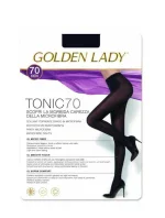 Dámske pančuchové nohavice Golden Lady Tonic 70 deň