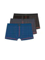 Boxerky Redo Pattern M-3XL