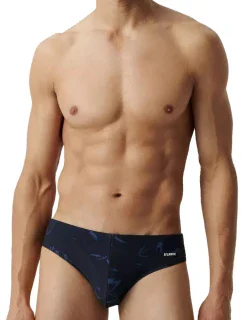 Pánske plavky 339 modrá - Atlantic