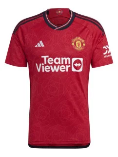 Adidas Manchester United Home M Tričko IP1726 muži